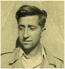 Aleksandar Saša Petrović 1948
