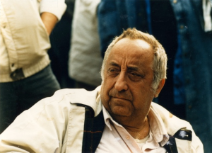 Aleksandar Petrović (1987)