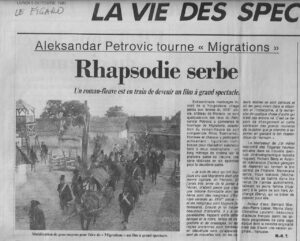 Seobe Aleksandar Petrovic 36